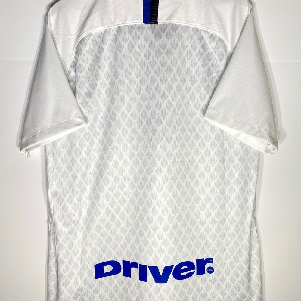 ⛅️ Nike Inter Milan 18/19 Away Jersey (XL) - Picture 3 of 8